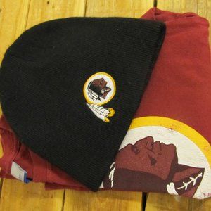 Washington Football Shirt, NFL, 5T